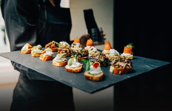 Corporate Events und Konferenzen